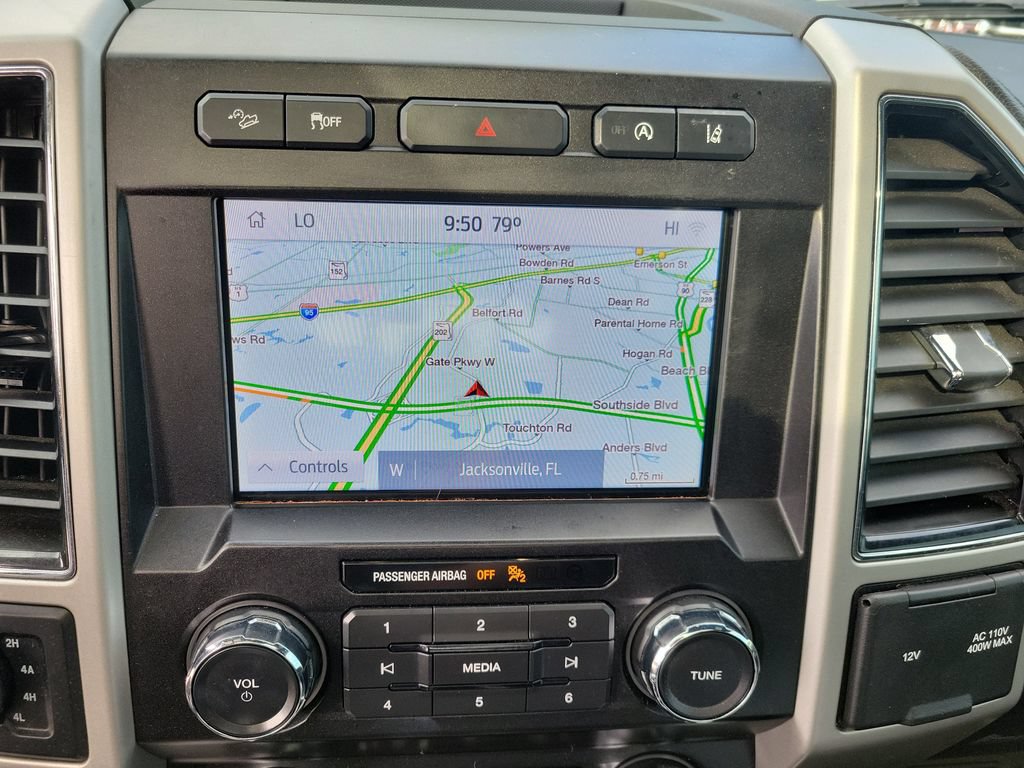 2020 Ford F-150 Lariat - Photo 27