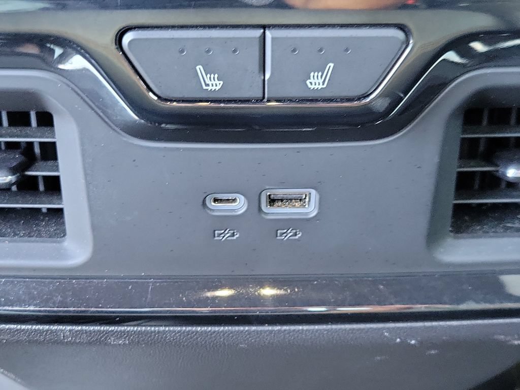2023 GMC Sierra 1500 AT4 - Photo 33