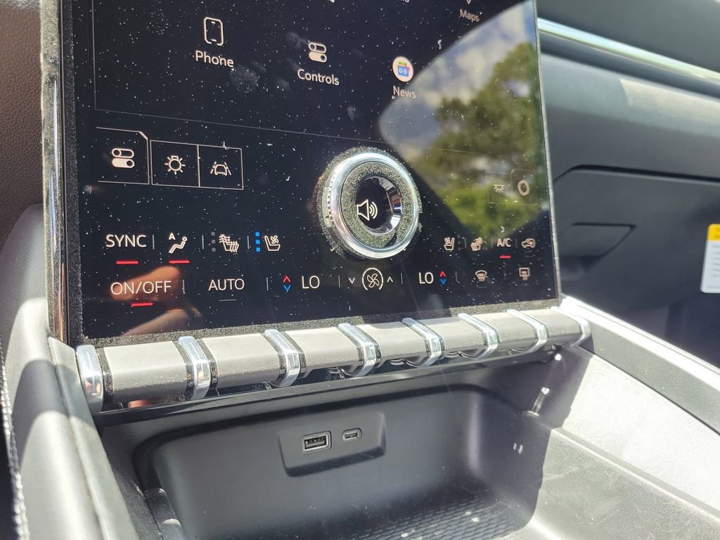 2026 GMC Terrain Elevation - Photo 25