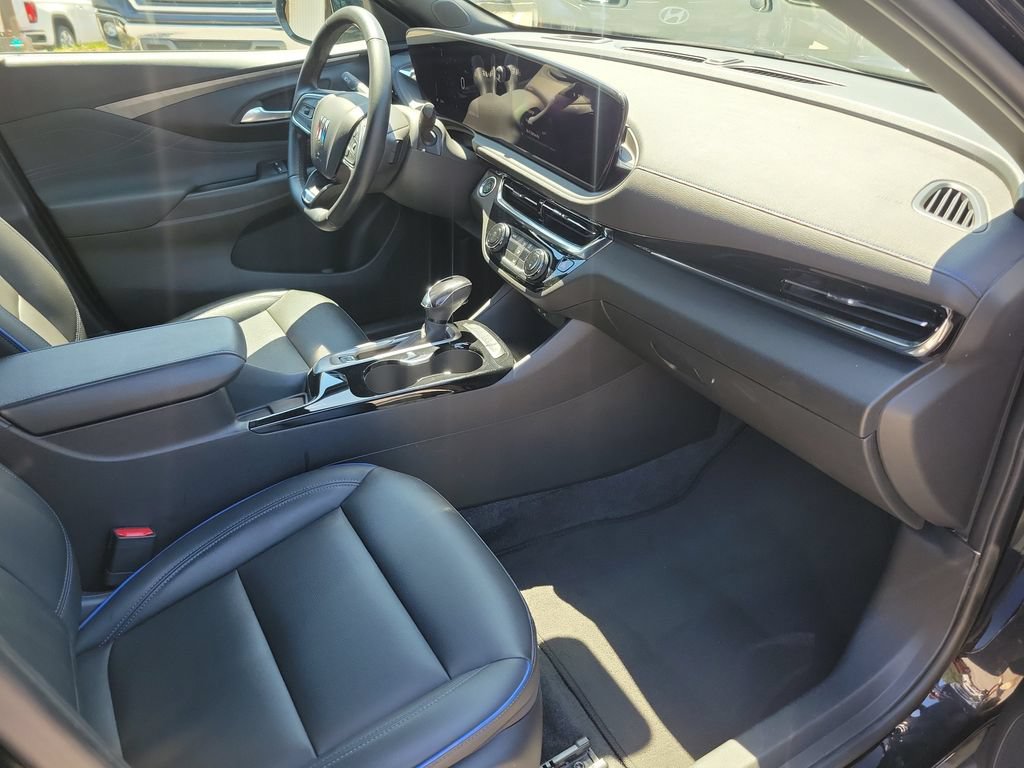 2024 Buick Envista Sport Touring - Photo 14