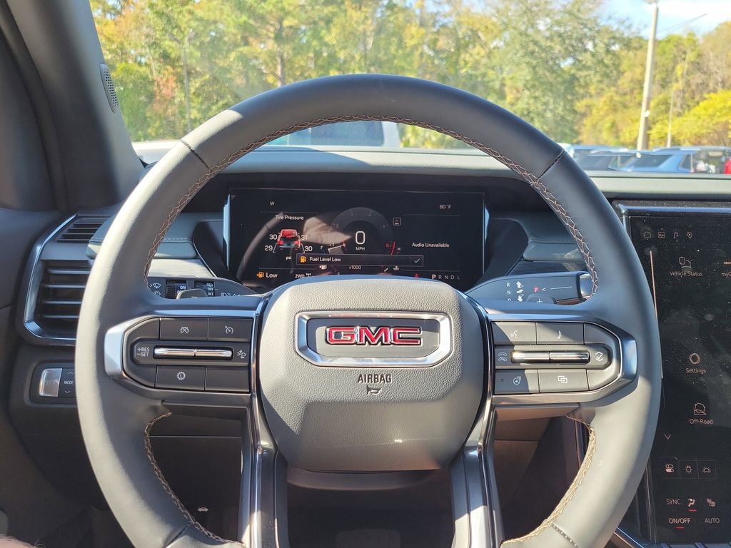 2026 GMC Acadia AT4 - Photo 16