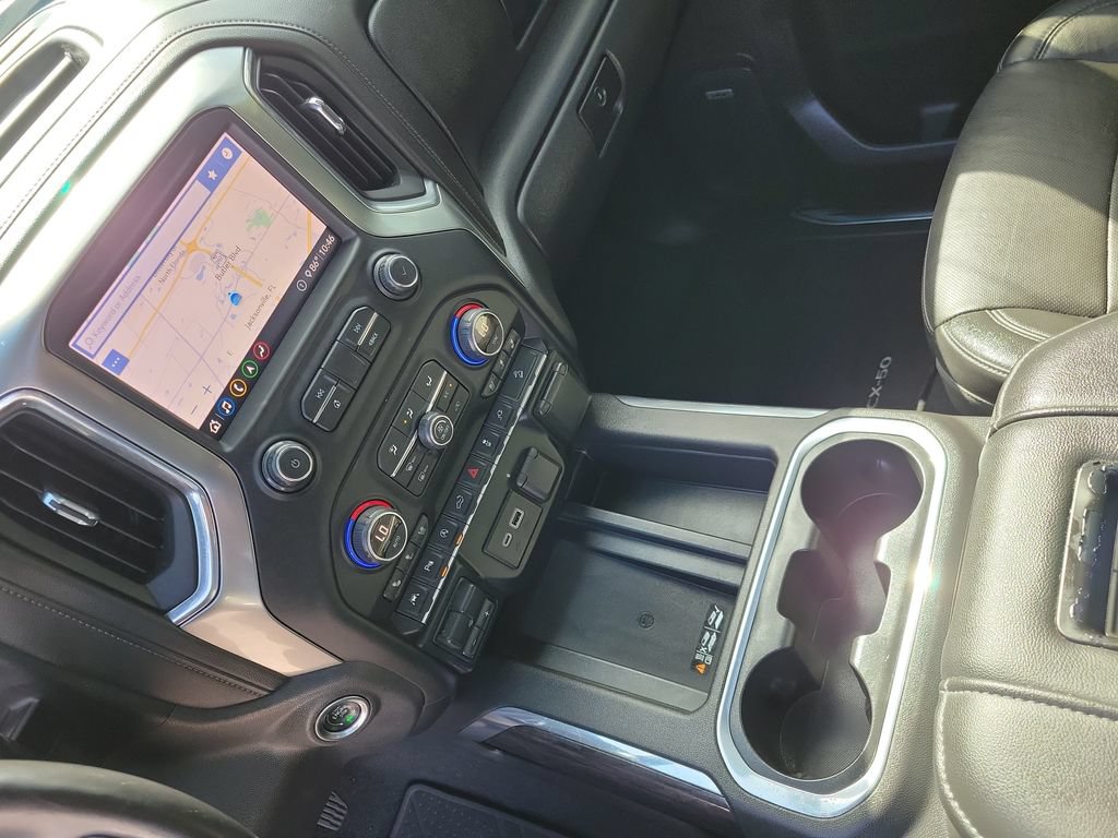 2020 Chevrolet Silverado 1500 LTZ - Photo 34