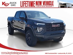 2025 GMC Canyon Elevation Truck