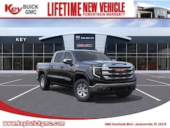 2026 GMC Sierra 1500 SLE Truck