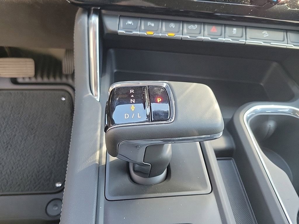 2025 GMC Sierra 1500 Denali - Photo 27