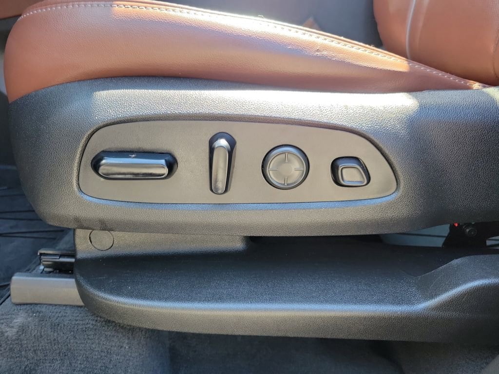 2021 Buick Enclave Avenir - Photo 27