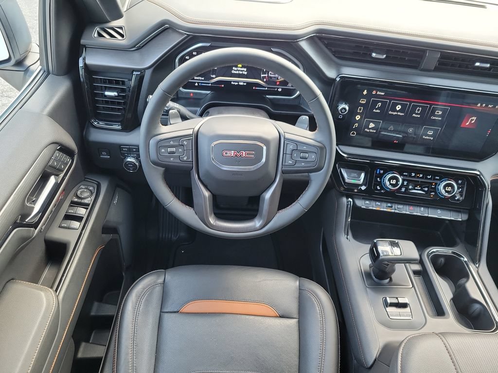 2023 GMC Sierra 1500 AT4 - Photo 35