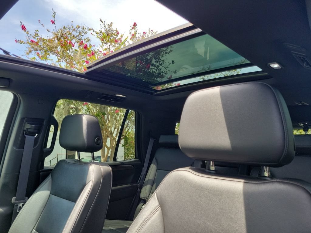 2022 Chevrolet Tahoe Z71 - Photo 24