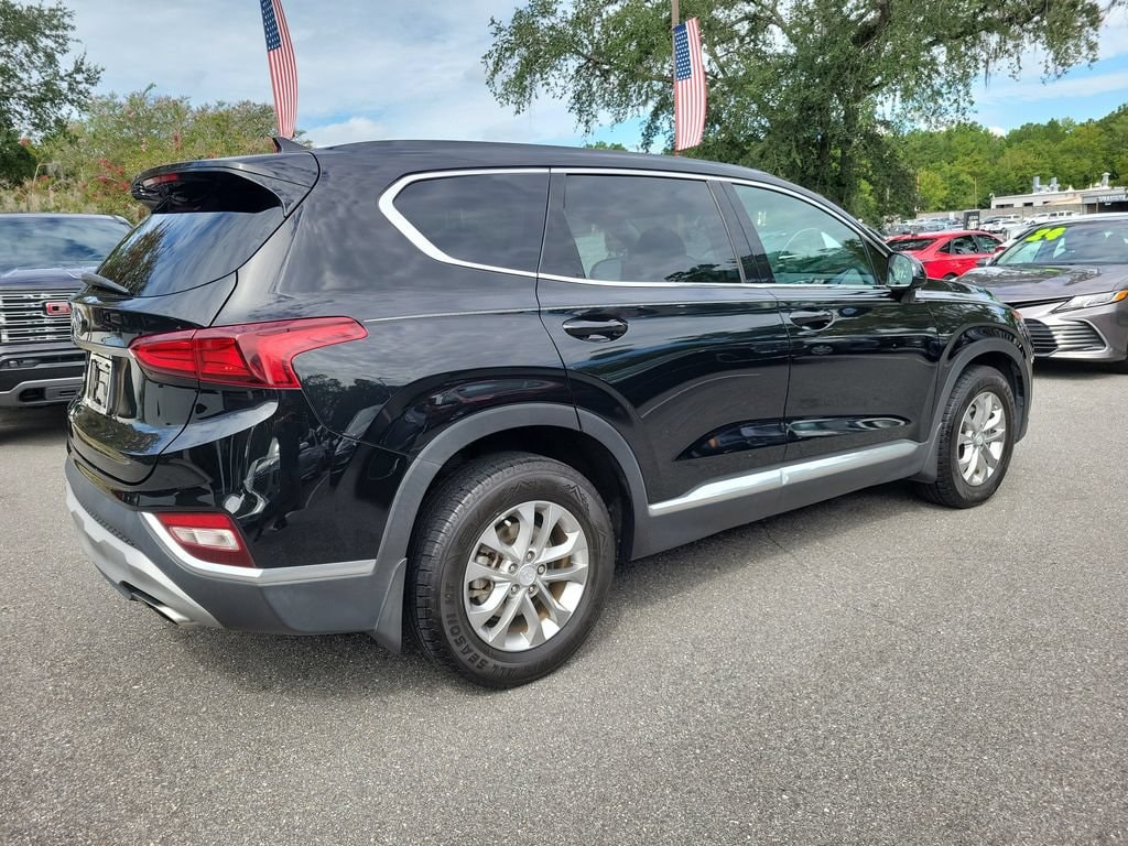 Used 2020 Hyundai Santa Fe SEL SUV