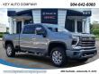 Used 2024 Chevrolet Silverado 3500 HD High Country Truck Crew Cab