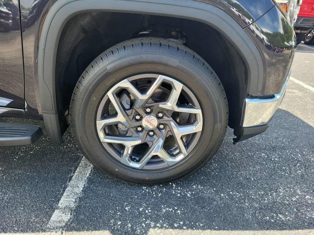 2023 GMC Sierra 1500 SLT - Photo 6