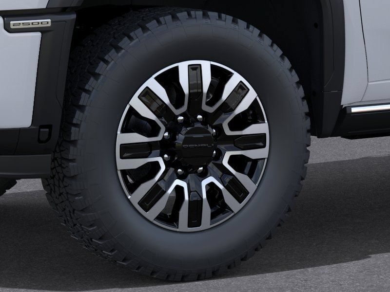 2026 GMC Sierra 2500HD Denali Ultimate - Photo 9