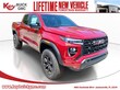 GMC Canyon