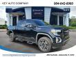Used 2020 GMC Sierra 1500 AT4 Truck Crew Cab