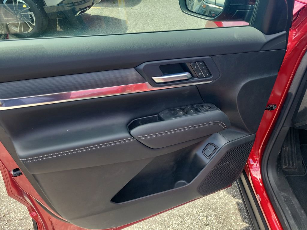 2026 GMC Terrain Elevation - Photo 8