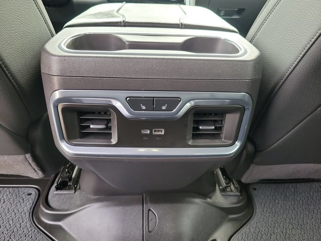 2024 GMC Sierra 1500 Denali Denali - Photo 14