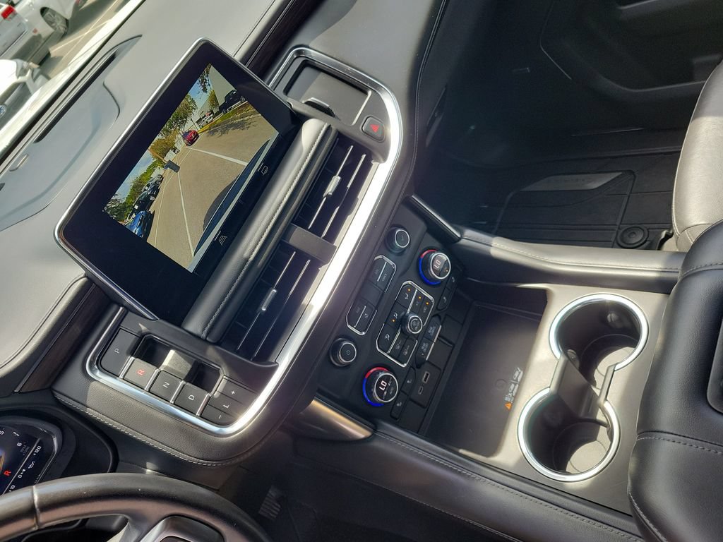 2022 Chevrolet Tahoe Z71 - Photo 35