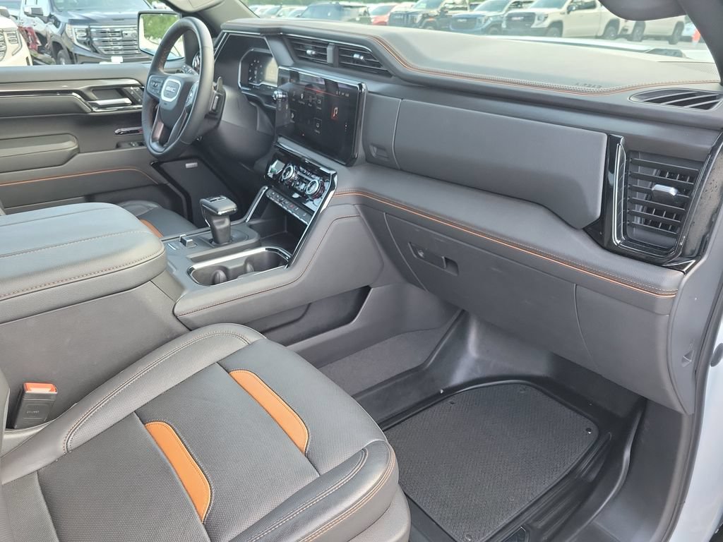 2023 GMC Sierra 1500 AT4 - Photo 21