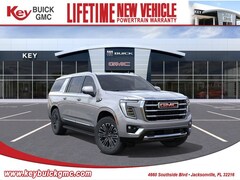 2026 GMC Yukon XL Elevation SUV