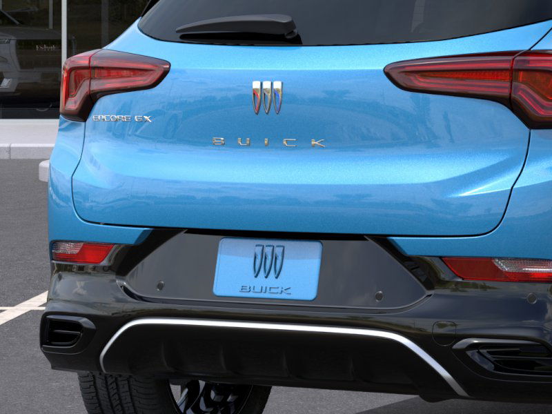 2026 Buick Encore GX Sport Touring - Photo 48
