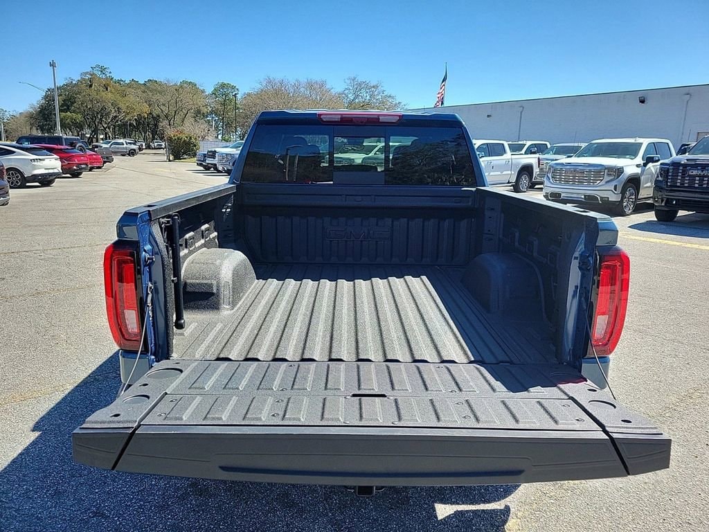 2025 GMC Sierra 1500 Denali - Photo 6
