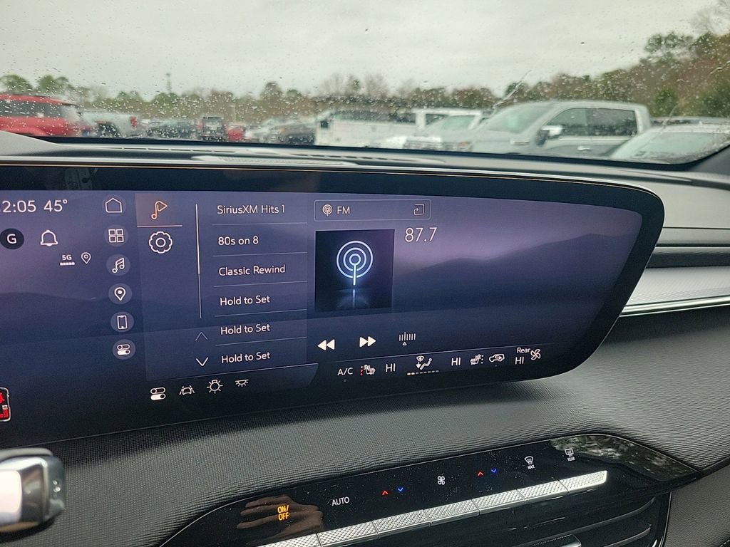 2025 Buick Enclave Sport Touring - Photo 24