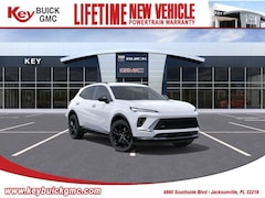 2026 Buick Envision Sport Touring SUV