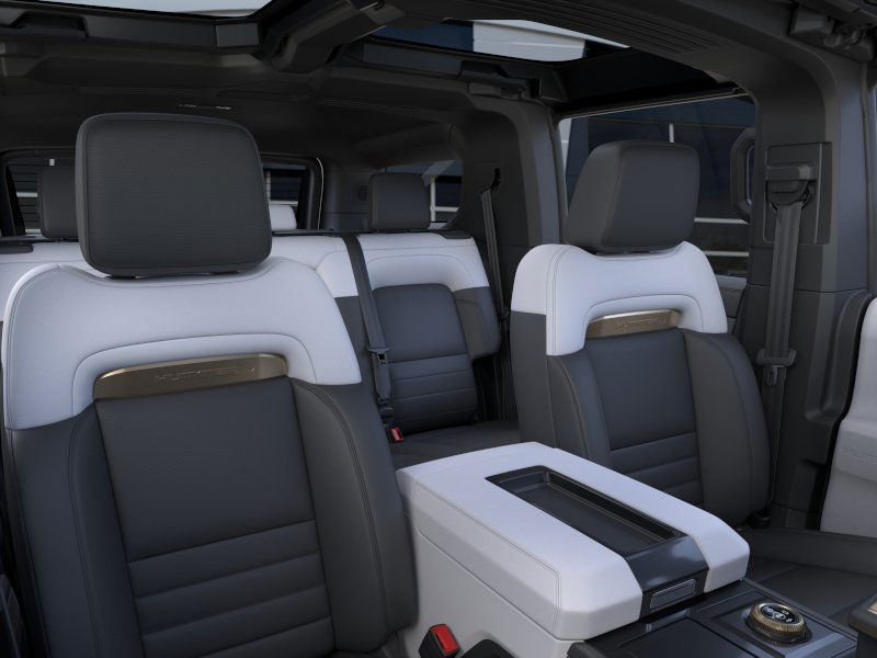 2025 GMC HUMMER EV 3X - Photo 61