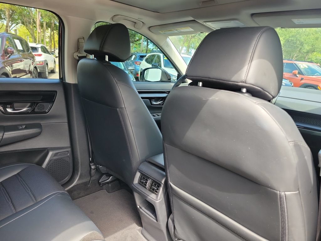 2023 Honda CR-V EX-L - Photo 23
