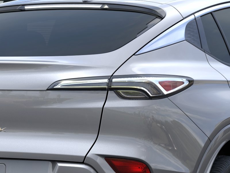 2026 Buick Envista Avenir - Photo 11