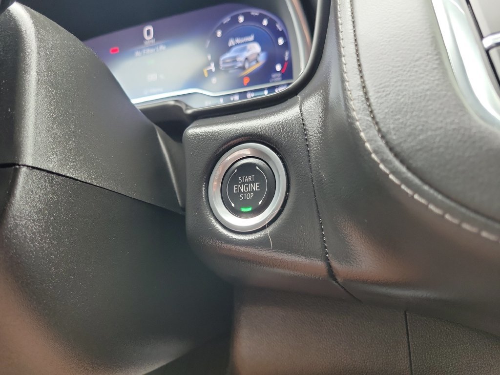 2024 Chevrolet Suburban LT - Photo 25