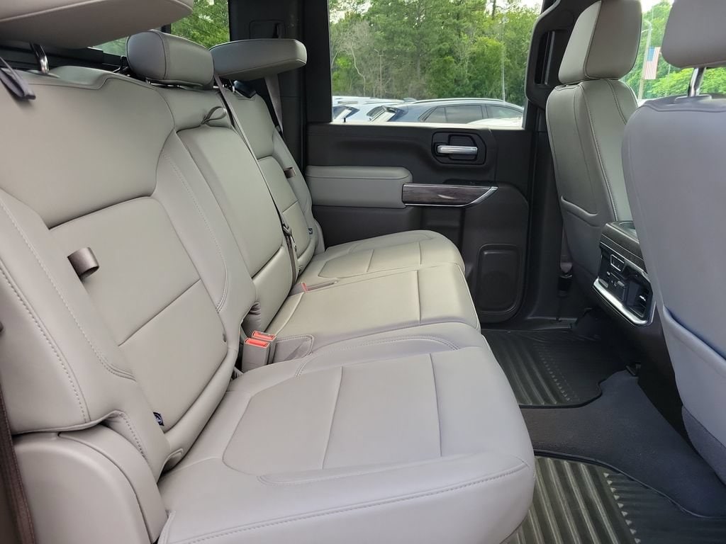 2021 Chevrolet Silverado 2500HD LTZ - Photo 23