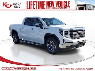 2026 GMC Sierra 1500 SLT Truck
