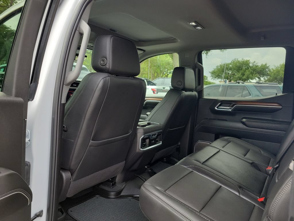 2024 GMC Sierra 1500 Denali Denali - Photo 11