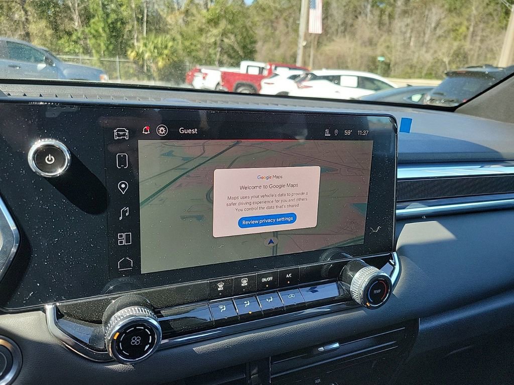 2025 GMC Canyon Elevation - Photo 22