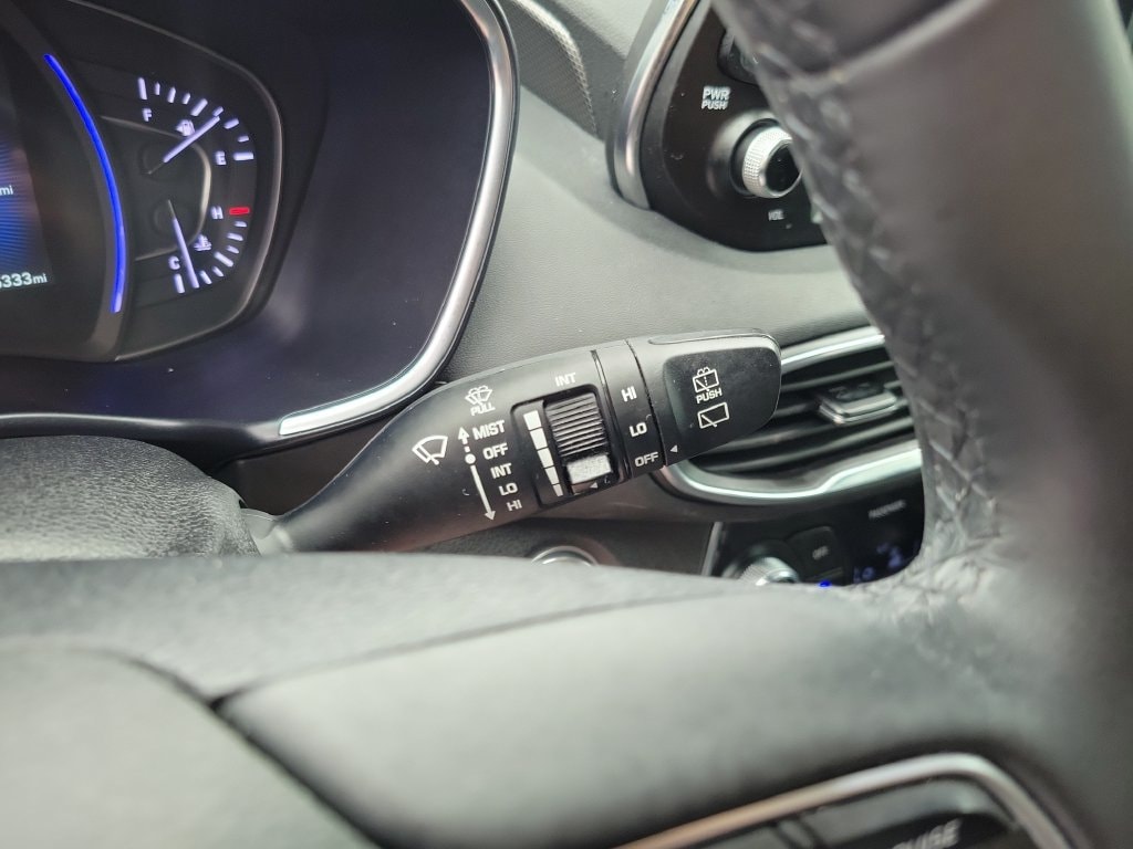2019 Hyundai Santa Fe Limited - Photo 23