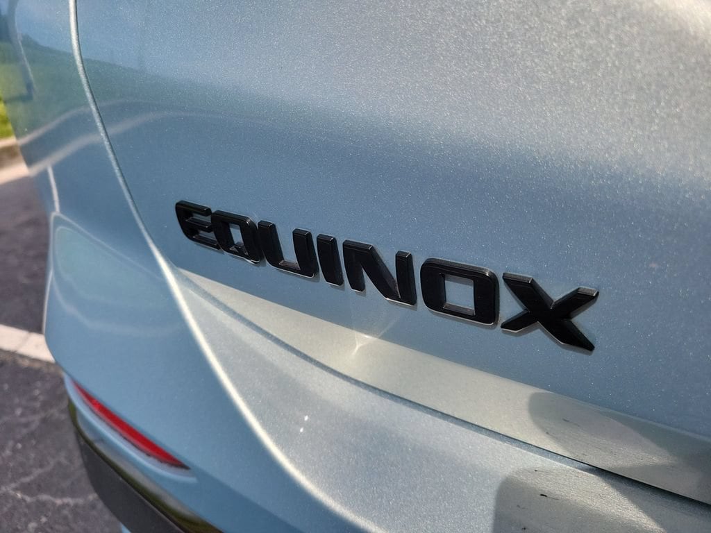 2022 Chevrolet Equinox RS - Photo 9