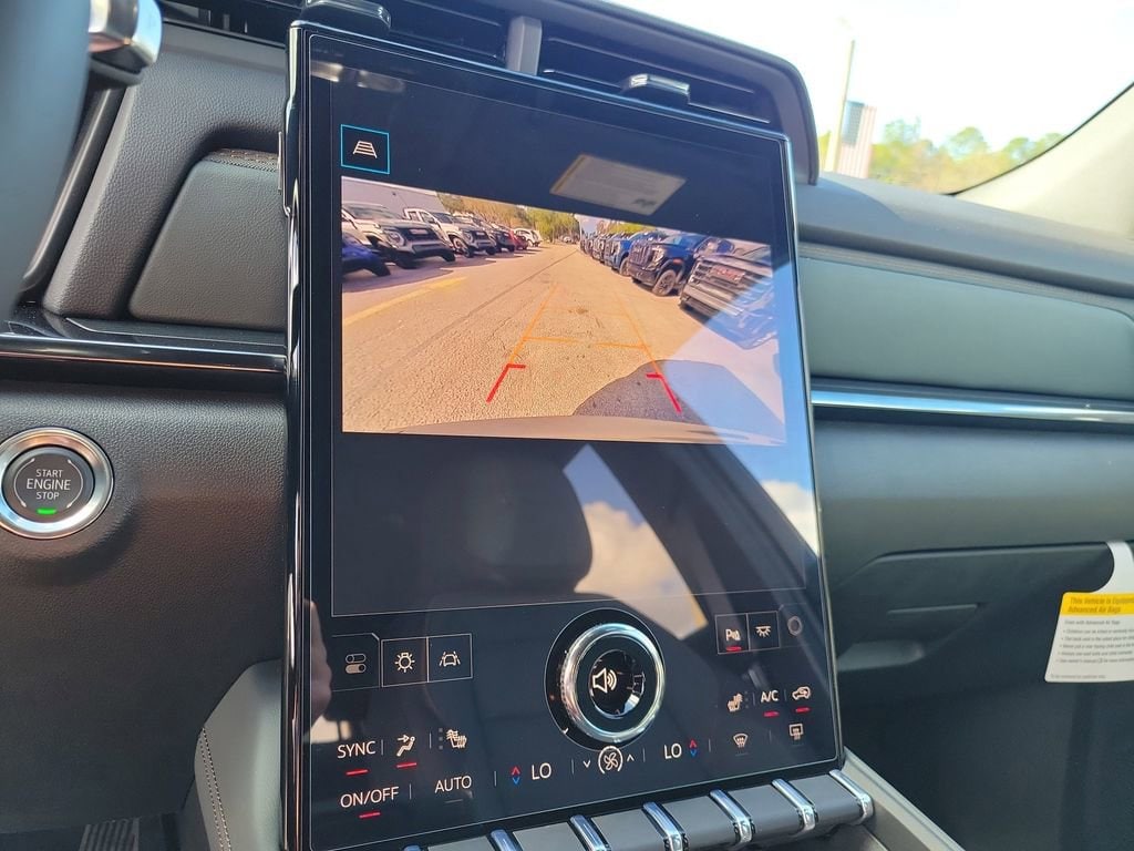 2026 GMC Terrain AT4 - Photo 31