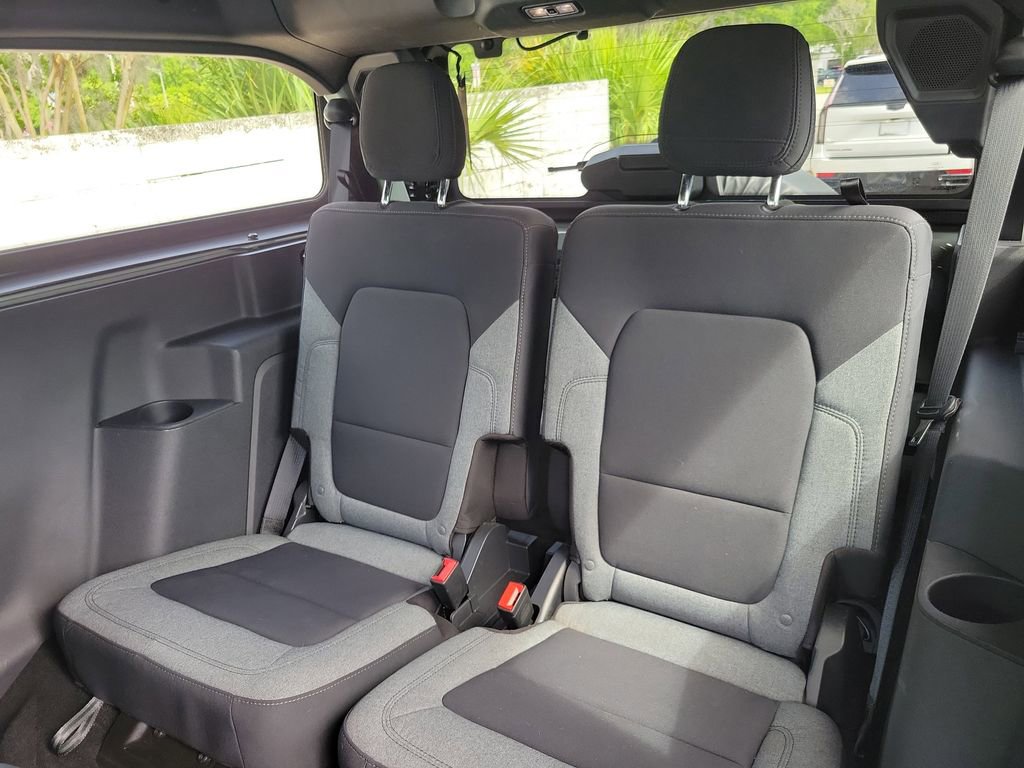 2023 Ford Bronco 2-Door Big Bend - Photo 15