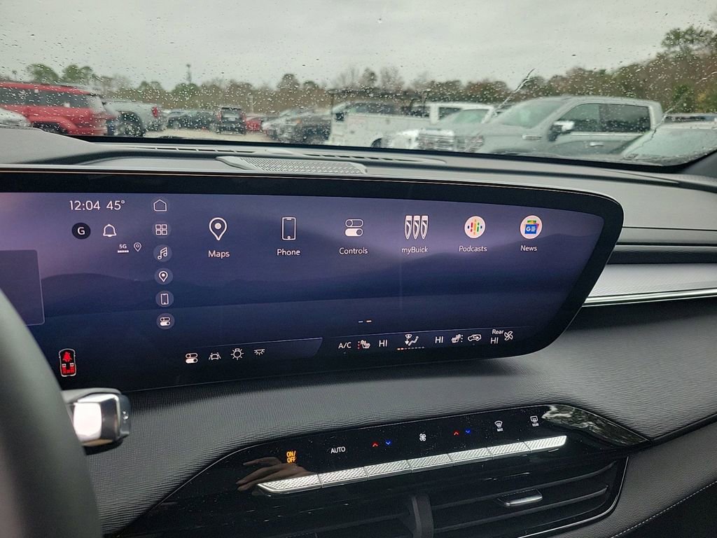 2025 Buick Enclave Sport Touring - Photo 22