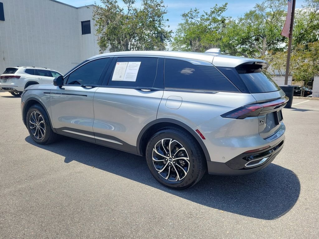 2024 Lincoln Nautilus Premiere - Photo 7