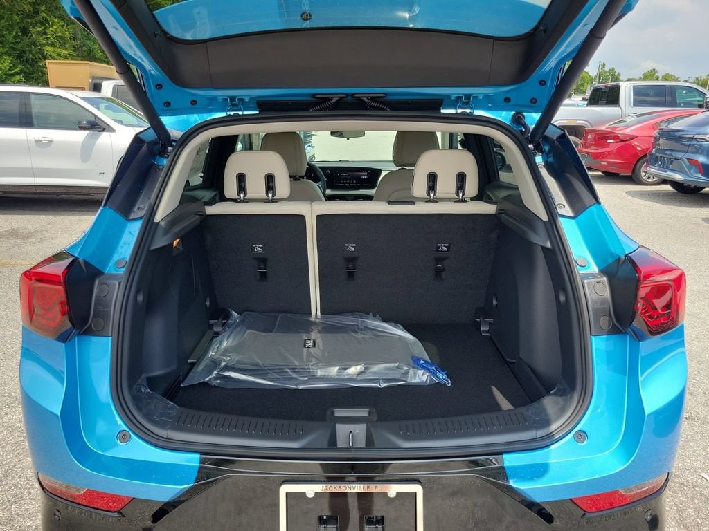 2026 Buick Encore GX Sport Touring - Photo 6