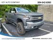 Used 2022 Chevrolet Silverado 1500 LTD LT Truck Crew Cab