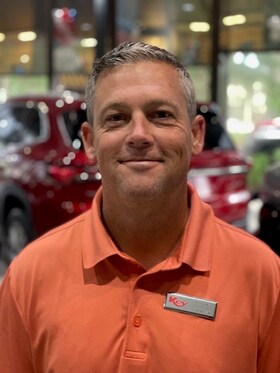 Staff member Matt Toney from fccc52335769