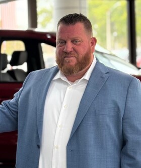 Staff member Mike Stringer from 66f830f67112