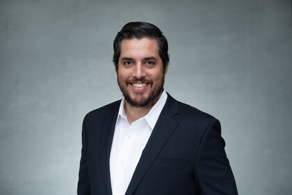 Staff member Conrad Lynch from c9c041cb7193