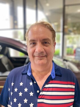 Staff member Chris Wilson from c9c041cb7193