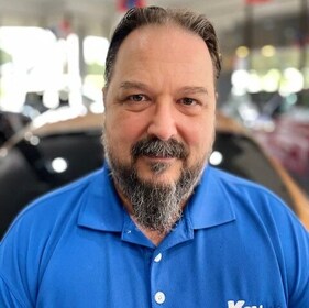 Staff member Jody Noble from d21fc52b1504