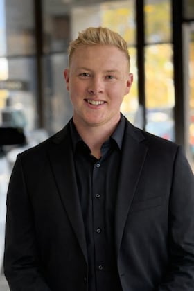 Staff member Matt Voda from fccc52335769