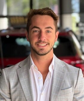 Staff member Zackery Bethune from fccc52335769
